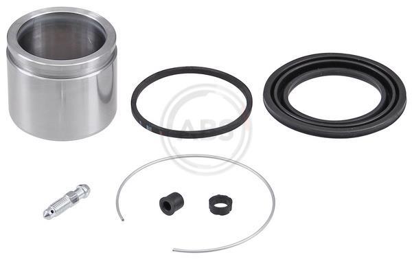 Kit de réparation d'étrier de frein A.B.S. ALL BRAKE SYSTEMS BV. ref. 57424
