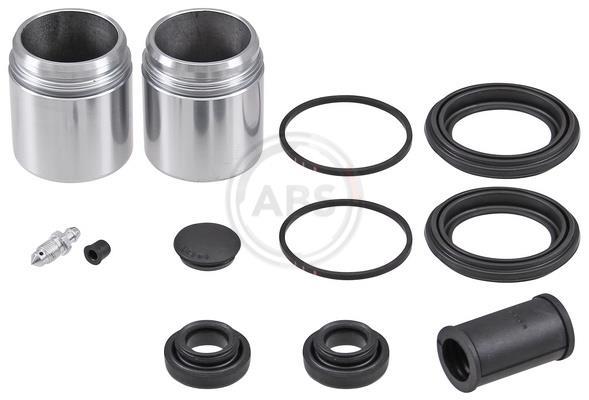 Kit de réparation d'étrier de frein A.B.S. ALL BRAKE SYSTEMS BV. ref. 57427