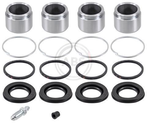 Kit de réparation d'étrier de frein A.B.S. ALL BRAKE SYSTEMS BV. ref. 57429
