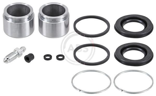 Kit de réparation d'étrier de frein A.B.S. ALL BRAKE SYSTEMS BV. ref. 57430