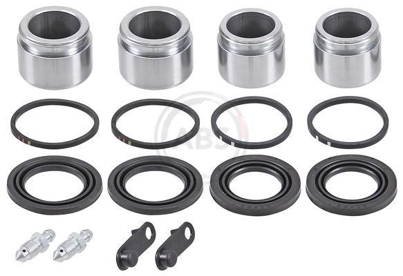 Kit de réparation d'étrier de frein A.B.S. ALL BRAKE SYSTEMS BV. ref. 57431