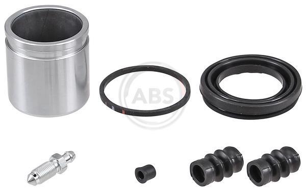 Kit de réparation d'étrier de frein A.B.S. ALL BRAKE SYSTEMS BV. ref. 57434