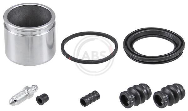 Kit de réparation d'étrier de frein A.B.S. ALL BRAKE SYSTEMS BV. ref. 57436