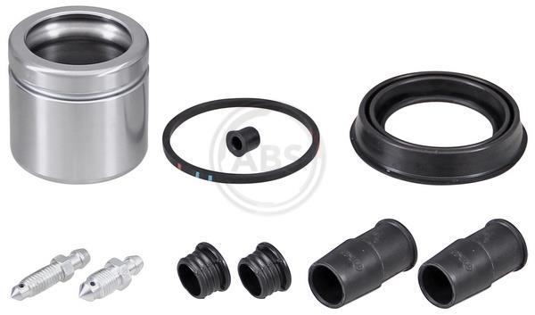 Kit de réparation d'étrier de frein A.B.S. ALL BRAKE SYSTEMS BV. ref. 57437