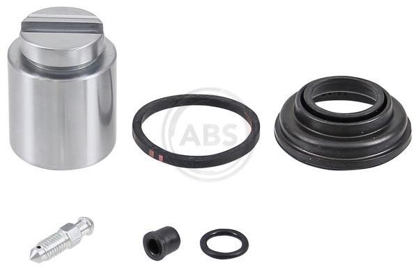 Kit de réparation d'étrier de frein A.B.S. ALL BRAKE SYSTEMS BV. ref. 57438
