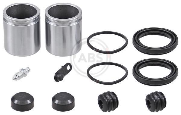 Kit de réparation d'étrier de frein A.B.S. ALL BRAKE SYSTEMS BV. ref. 57439