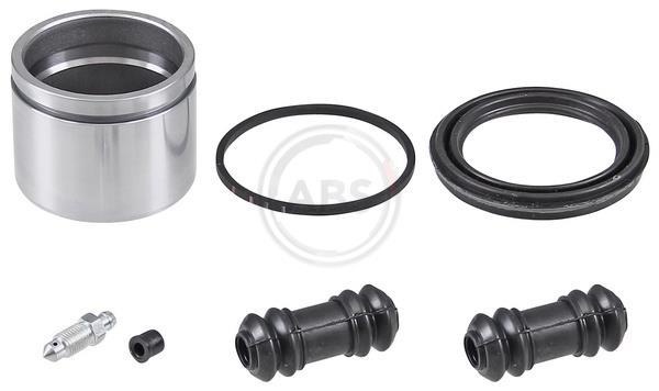 Kit de réparation d'étrier de frein A.B.S. ALL BRAKE SYSTEMS BV. ref. 57440
