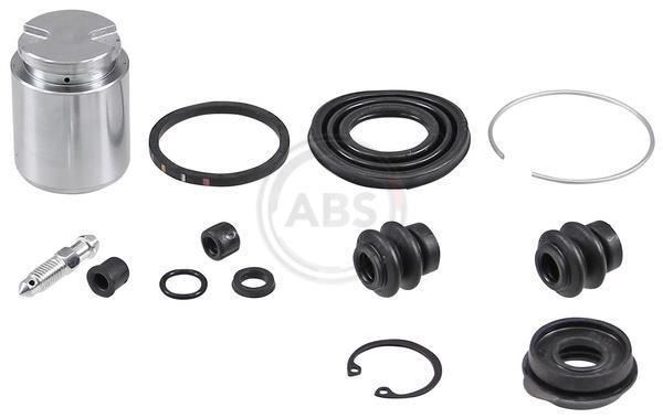 Kit de réparation d'étrier de frein A.B.S. ALL BRAKE SYSTEMS BV. ref. 57441