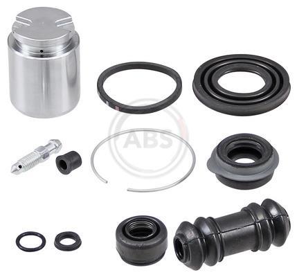 Kit de réparation d'étrier de frein A.B.S. ALL BRAKE SYSTEMS BV. ref. 57442