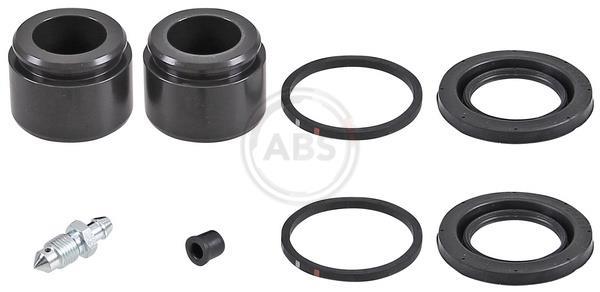 Kit de réparation d'étrier de frein A.B.S. ALL BRAKE SYSTEMS BV. ref. 57444