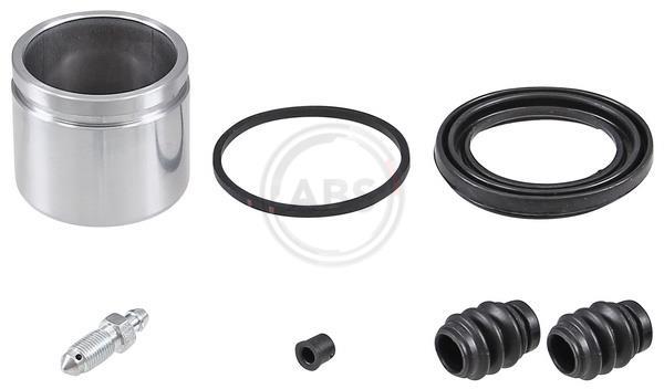 Kit de réparation d'étrier de frein A.B.S. ALL BRAKE SYSTEMS BV. ref. 57446