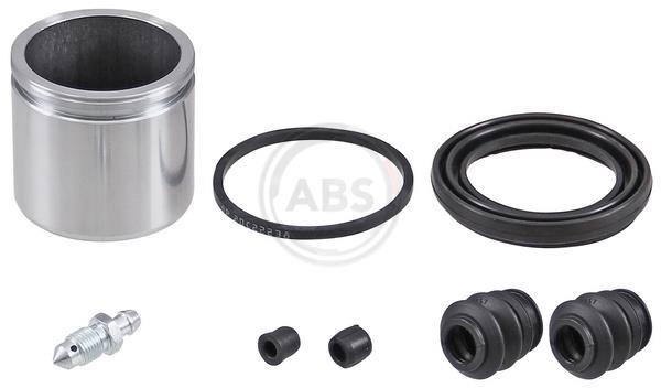 Kit de réparation d'étrier de frein A.B.S. ALL BRAKE SYSTEMS BV. ref. 57449
