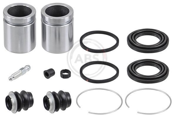 Kit de réparation d'étrier de frein A.B.S. ALL BRAKE SYSTEMS BV. ref. 57450