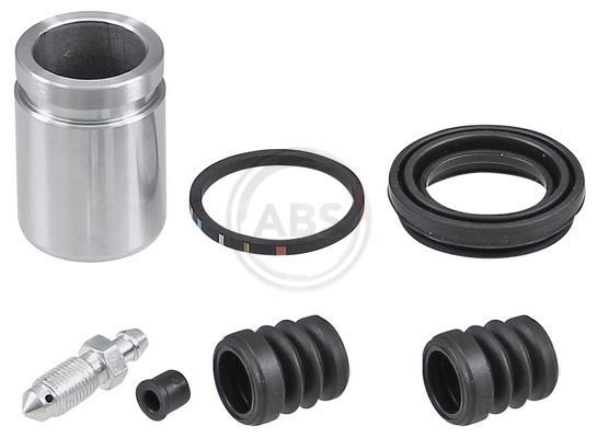 Kit de réparation d'étrier de frein A.B.S. ALL BRAKE SYSTEMS BV. ref. 57451