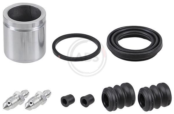 Kit de réparation d'étrier de frein A.B.S. ALL BRAKE SYSTEMS BV. ref. 57452