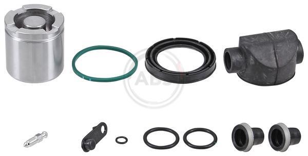 Kit de réparation d'étrier de frein A.B.S. ALL BRAKE SYSTEMS BV. ref. 57453