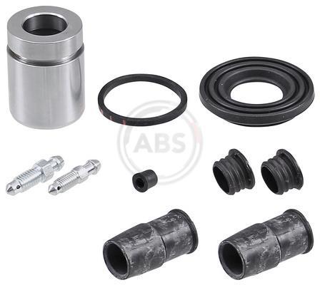 Kit de réparation d'étrier de frein A.B.S. ALL BRAKE SYSTEMS BV. ref. 57455