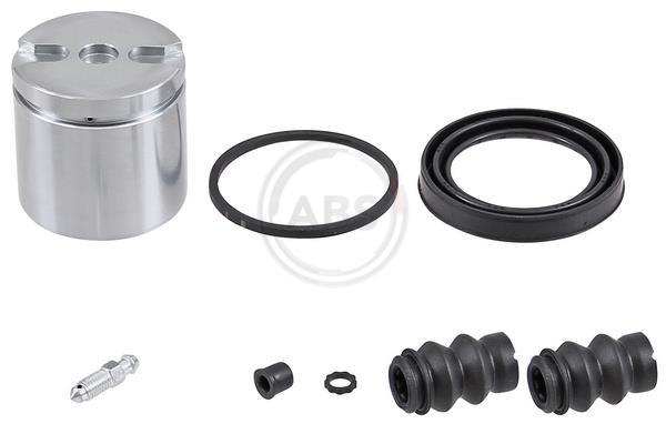 Kit de réparation d'étrier de frein A.B.S. ALL BRAKE SYSTEMS BV. ref. 57457