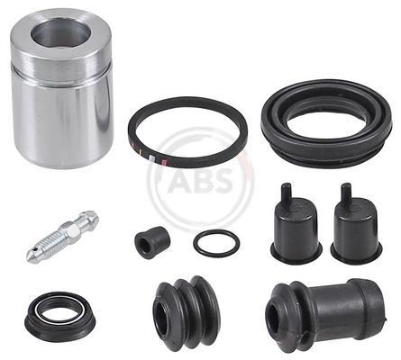 Kit de réparation d'étrier de frein A.B.S. ALL BRAKE SYSTEMS BV. ref. 57458