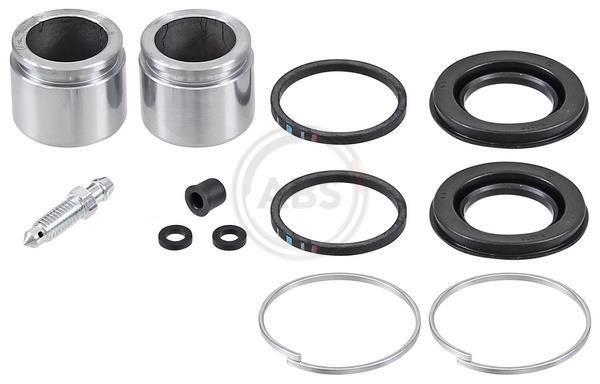 Kit de réparation d'étrier de frein A.B.S. ALL BRAKE SYSTEMS BV. ref. 57459