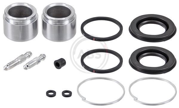 Kit de réparation d'étrier de frein A.B.S. ALL BRAKE SYSTEMS BV. ref. 57460