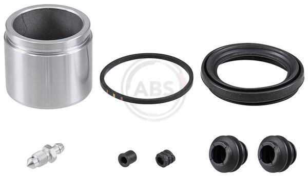 Kit de réparation d'étrier de frein A.B.S. ALL BRAKE SYSTEMS BV. ref. 57461