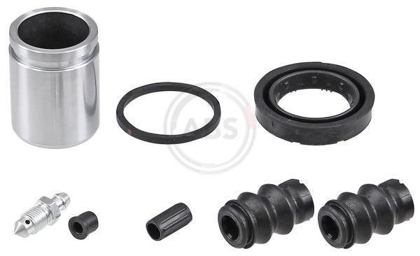 Kit de réparation d'étrier de frein A.B.S. ALL BRAKE SYSTEMS BV. ref. 57462
