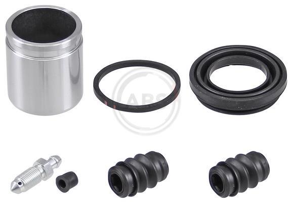 Kit de réparation d'étrier de frein A.B.S. ALL BRAKE SYSTEMS BV. ref. 57464