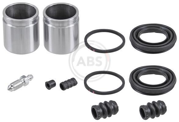 Kit de réparation d'étrier de frein A.B.S. ALL BRAKE SYSTEMS BV. ref. 57465