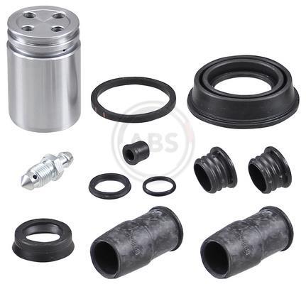 Kit de réparation d'étrier de frein A.B.S. ALL BRAKE SYSTEMS BV. ref. 57466