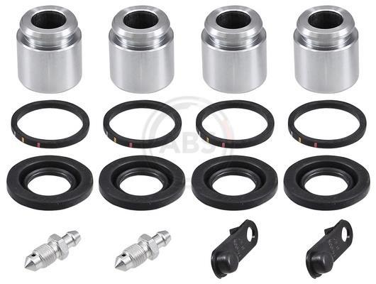 Kit de réparation d'étrier de frein A.B.S. ALL BRAKE SYSTEMS BV. ref. 57471