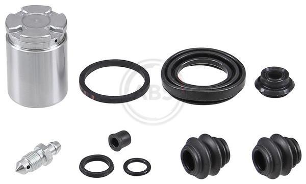 Kit de réparation d'étrier de frein A.B.S. ALL BRAKE SYSTEMS BV. ref. 57472
