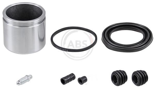 Kit de réparation d'étrier de frein A.B.S. ALL BRAKE SYSTEMS BV. ref. 57473