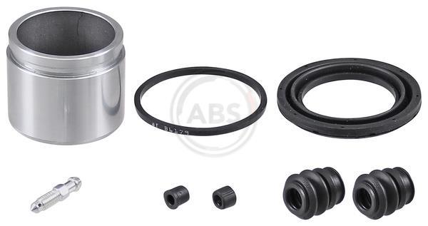 Kit de réparation d'étrier de frein A.B.S. ALL BRAKE SYSTEMS BV. ref. 57474