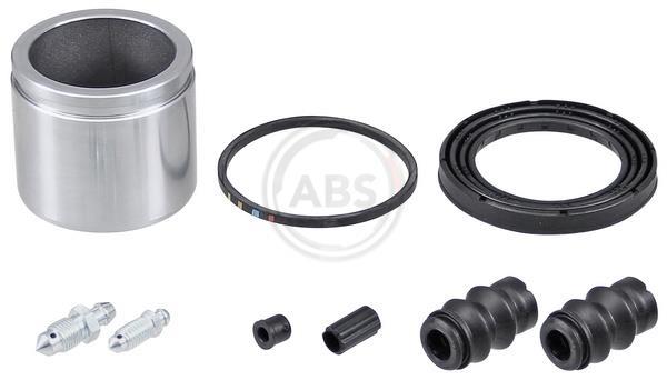 Kit de réparation d'étrier de frein A.B.S. ALL BRAKE SYSTEMS BV. ref. 57475