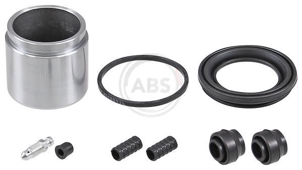 Kit de réparation d'étrier de frein A.B.S. ALL BRAKE SYSTEMS BV. ref. 57476