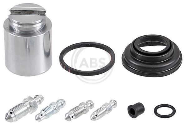 Kit de réparation d'étrier de frein A.B.S. ALL BRAKE SYSTEMS BV. ref. 57477