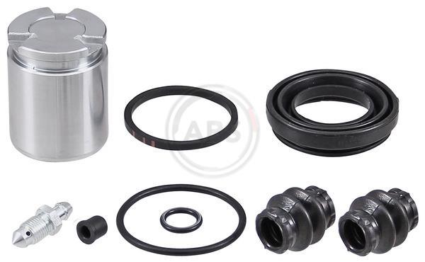 Kit de réparation d'étrier de frein A.B.S. ALL BRAKE SYSTEMS BV. ref. 57478