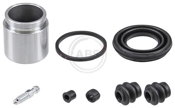 Kit de réparation d'étrier de frein A.B.S. ALL BRAKE SYSTEMS BV. ref. 57479