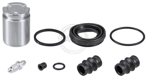 Kit de réparation d'étrier de frein A.B.S. ALL BRAKE SYSTEMS BV. ref. 57480