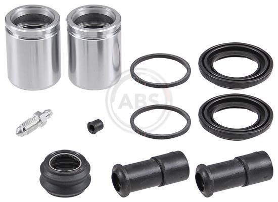 Kit de réparation d'étrier de frein A.B.S. ALL BRAKE SYSTEMS BV. ref. 57481