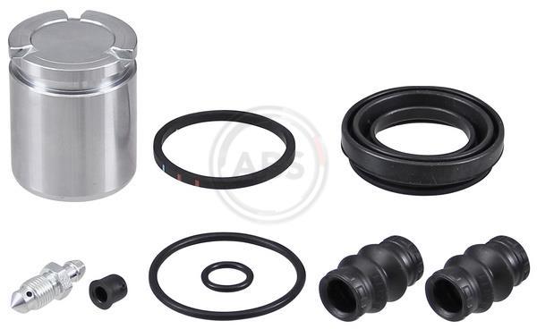 Kit de réparation d'étrier de frein A.B.S. ALL BRAKE SYSTEMS BV. ref. 57483