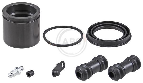 Kit de réparation d'étrier de frein A.B.S. ALL BRAKE SYSTEMS BV. ref. 57484