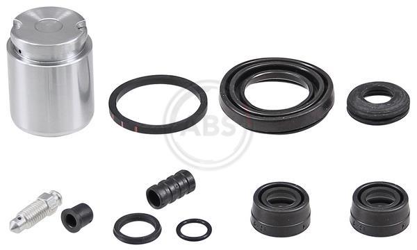 Kit de réparation d'étrier de frein A.B.S. ALL BRAKE SYSTEMS BV. ref. 57485