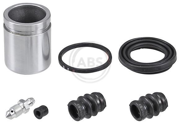 Kit de réparation d'étrier de frein A.B.S. ALL BRAKE SYSTEMS BV. ref. 57486
