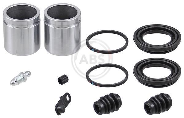Kit de réparation d'étrier de frein A.B.S. ALL BRAKE SYSTEMS BV. ref. 57487