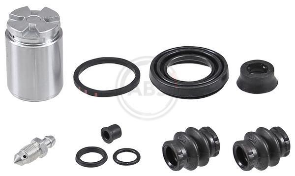 Kit de réparation d'étrier de frein A.B.S. ALL BRAKE SYSTEMS BV. ref. 57488