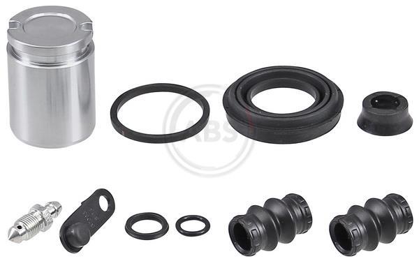 Kit de réparation d'étrier de frein A.B.S. ALL BRAKE SYSTEMS BV. ref. 57489