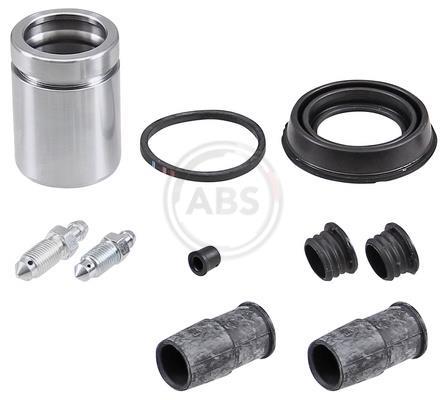 Kit de réparation d'étrier de frein A.B.S. ALL BRAKE SYSTEMS BV. ref. 57490