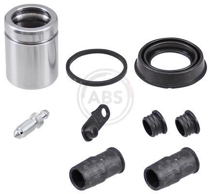 Kit de réparation d'étrier de frein A.B.S. ALL BRAKE SYSTEMS BV. ref. 57492